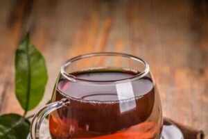 喝什么茶有助于减肥减脂