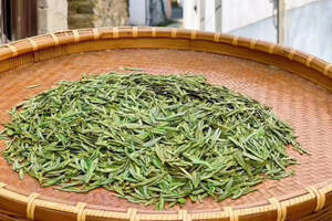 茶叶的产品特征是什么