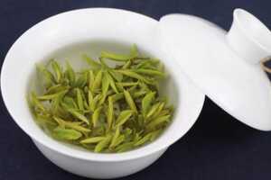 中国4大绿茶