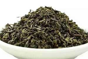 罗布麻茶的功效与作用和副作用