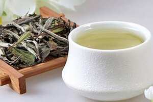 常见的白茶有哪些品种（白茶是微发酵茶，中国的六大茶类之一）