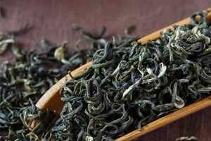 南岳云雾茶有什么制茶工艺？传说有哪些？