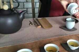 茶文化基本知识中国茶文化