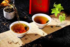 怎么判断红茶的好坏？优质红茶的5个品质特点介绍