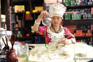 中国种植茶叶最多的是哪个省（茶园种植面积最大的省）