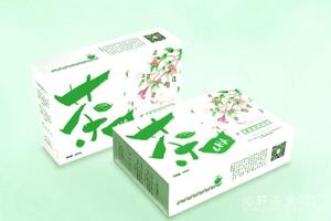 山东茶叶包装盒厂家细谈礼盒生产的流程