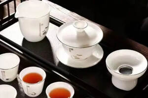 有什么关于茶的冷知识？