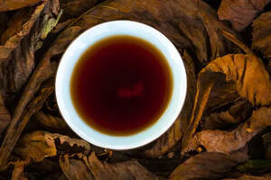 普洱茶与黑茶功效的区别