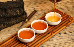 30年的安化黑茶多少钱一斤