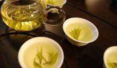 莫干黄芽茶-茶叶百科（莫干黄芽是茶叶茶尖）