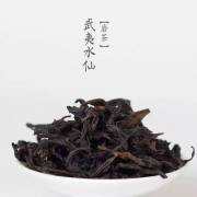 武夷岩水仙茶是属于什么茶?