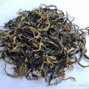 中国红茶叶多少钱一斤