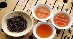 红茶有减肥功效吗