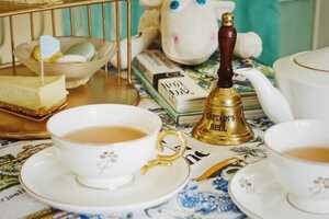 英国人为什么那么喜欢喝茶？英国下午茶文化的起源