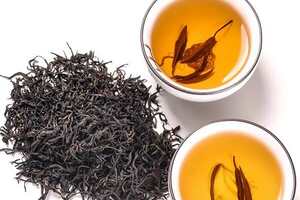 宜红工夫茶名称如何来的？宜红工夫茶历史发展怎样？