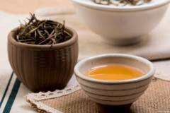 莫干黄芽属于什么茶？莫干黄茶的特点