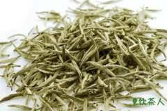 绿茶和白茶的区别，种类/工艺/茶形/色泽/滋味不同