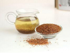 黑苦荞茶的功效和作用副作用是什么