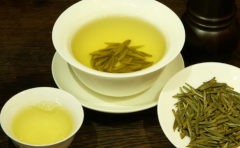黄芽茶