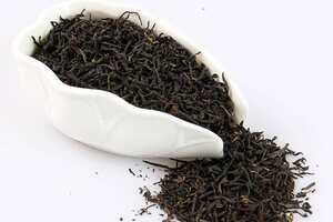 祁门红茶减肥作用明显，红茶功效