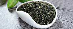 碧螺春是什么类型的名优绿茶