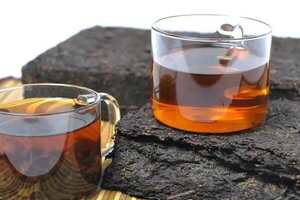安化黑茶直接泡能够吗？浅谈安化黑茶洗茶的重要性