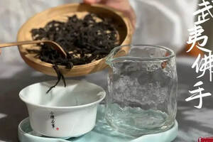从肉桂、水仙，到大红袍、名丛，为什么现在去武夷山淘不到好茶？
