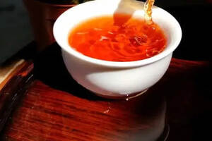 普洱熟茶的“勐海味”是什么味？