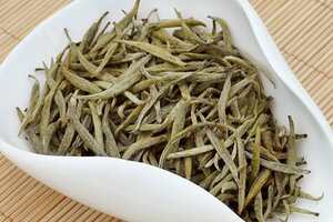 青茶和绿茶哪种是半发酵茶