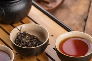 涨知识：100个茶叶专业术语，迅速提升品茶水平（中）