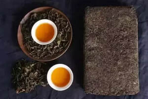 普洱茶是不是黑茶？普洱茶与黑茶的关系