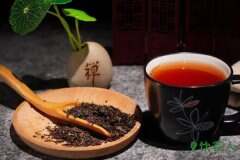 红茶有提神的功效是真的吗，喝红茶提神效果好吗(避免在睡前饮用)