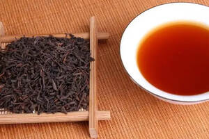革登普洱茶的名字由来，以及茶叶的特点介绍