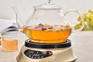 什么茶叶适合用蒸茶器？蒸茶器的原理与使用方法