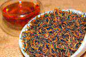 滇红茶有几种香型？影响滇红茶香气的因素