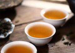 老树茶与台地茶品质比较差异「老树茶与台地茶品质比较」