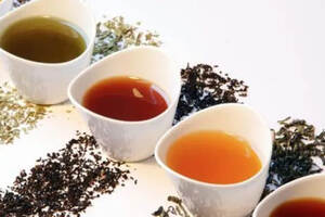 一次性把中国茶搞清楚，建议茶友收藏