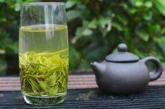 庐山云雾是我国著名的绿茶吗（是（十大绿茶之一）