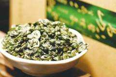 碧螺春红茶多少钱一斤（一斤200～2000元左右