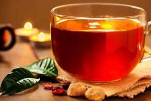 遵义红：绿茶大省贵州茶产业中的一抹红