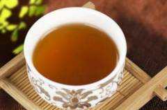 50岁女性喝红茶好（还是绿茶好