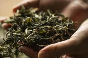 拼配茶是劣质茶吗？其制作过程极其特点是什么？