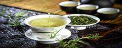 竹叶青属于什么茶有什么功效