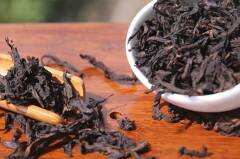 大红袍古树茶多少钱一斤