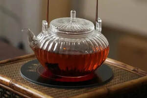 为什么围炉煮茶在年轻人的喝茶圈子里特别流行？