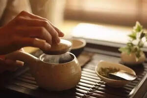 中国四大饮茶法，你会几种？（中国四大饮茶方式）