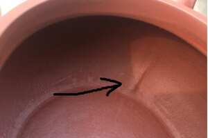 紫砂壶壶嘴壶把有一条明显搭接线是什么壶