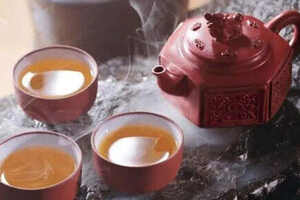 紫砂壶泡茶的三大好处是什么（紫砂壶泡茶的八大好处, 你知道吗?）