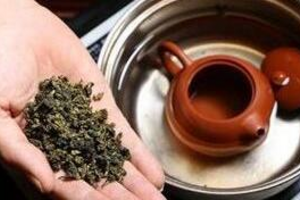 紫砂壶开壶先用水煮还是直接放茶叶煮