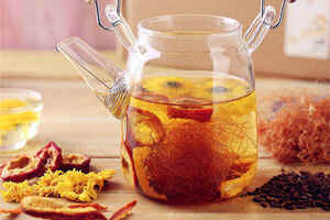 陈皮煮茶的正确做法，你学会了吗？